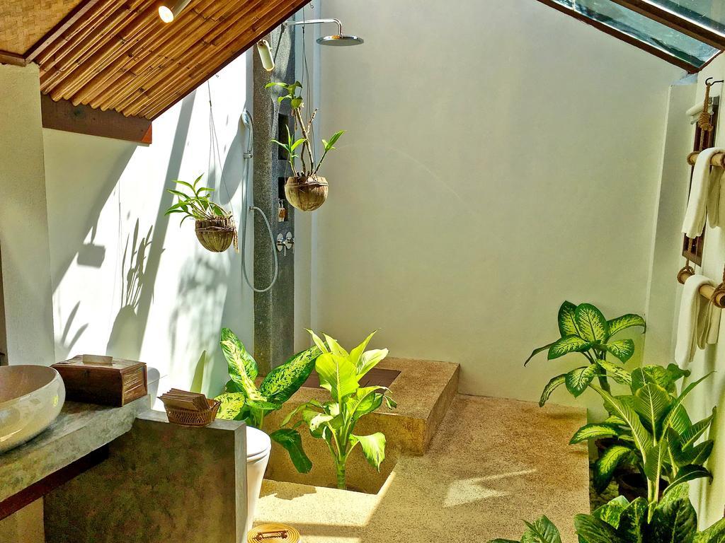 The Place Luxury Boutique Villas Tau-sziget Kültér fotó