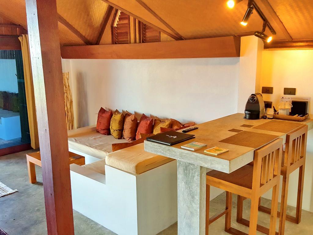 The Place Luxury Boutique Villas Tau-sziget Kültér fotó