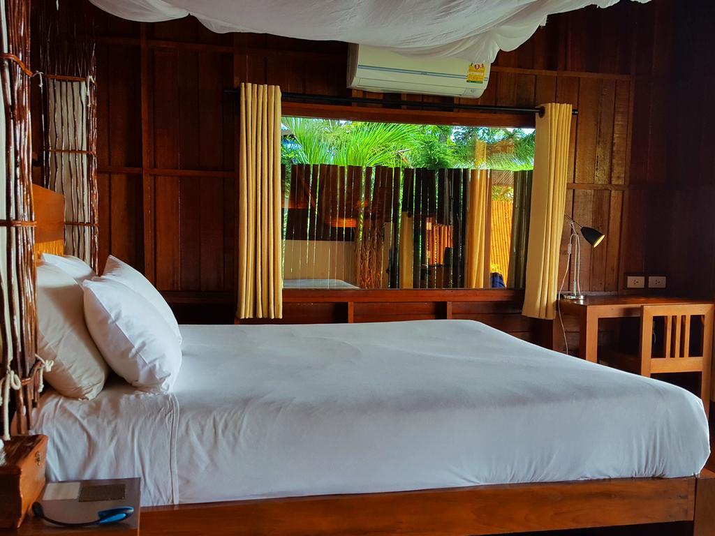 The Place Luxury Boutique Villas Tau-sziget Kültér fotó