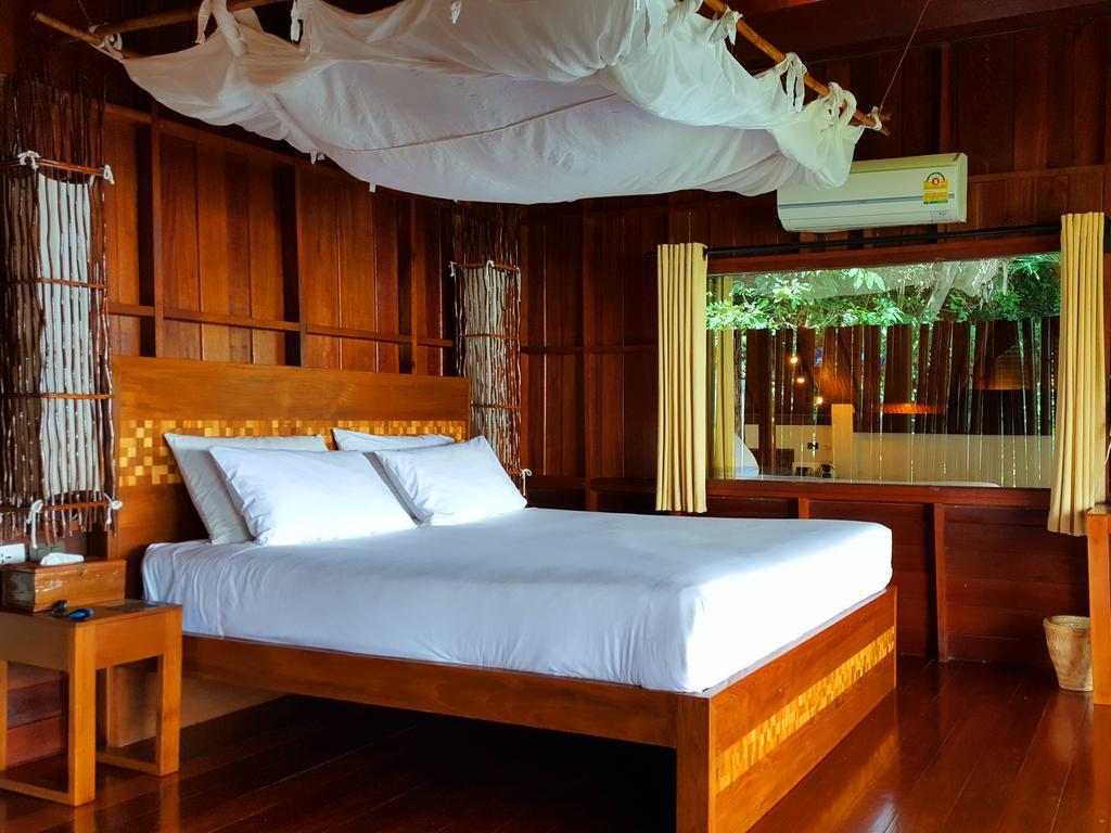 The Place Luxury Boutique Villas Tau-sziget Kültér fotó