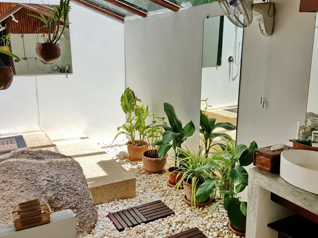 The Place Luxury Boutique Villas Tau-sziget Kültér fotó