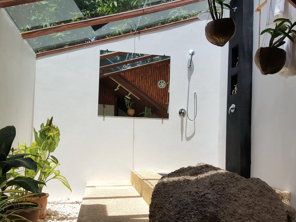 The Place Luxury Boutique Villas Tau-sziget Kültér fotó