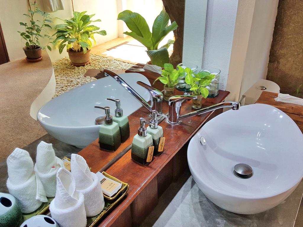 The Place Luxury Boutique Villas Tau-sziget Kültér fotó