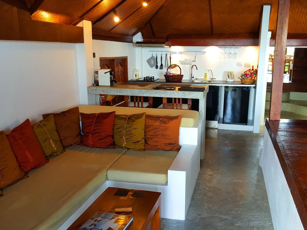 The Place Luxury Boutique Villas Tau-sziget Kültér fotó