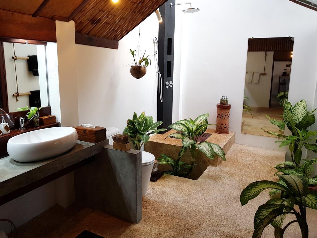 The Place Luxury Boutique Villas Tau-sziget Kültér fotó